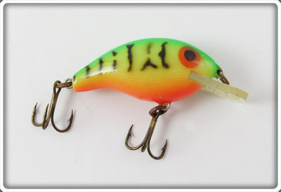 Rebel Fire Tiger Super Teeny R