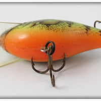 Rebel Naturalized Perch Wee R