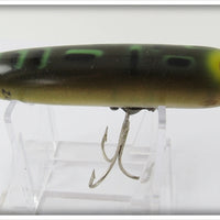 Heddon Bullfrog Zara Spook