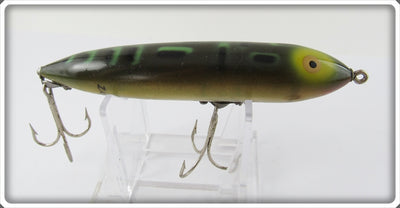 Heddon Bullfrog Zara Spook