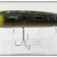 Heddon Bullfrog Zara Spook