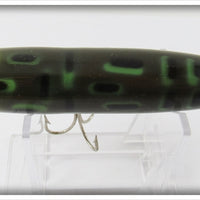 Heddon Bullfrog Zara Spook