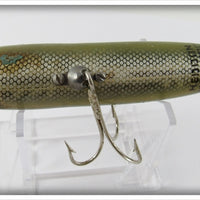 Heddon Bullfrog Zara Spook