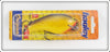 Bagley Carp Balsa B3 Lure On Card 
