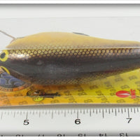 Bagley Carp Balsa B3 On Card