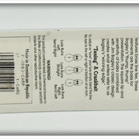 Bagley Carp Balsa B3 On Card