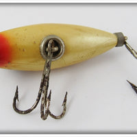 Wood's Mfg Co Pike Scale Dipsy Doodle