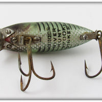 Heddon Green Shore Early River Runt Spook Sinker