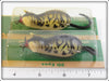Laker Fishing Tackle Mouse Pair On Cards