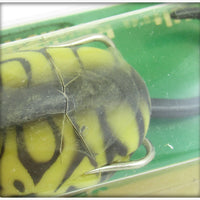 Laker Fishing Tackle Mouse Pair On Cards