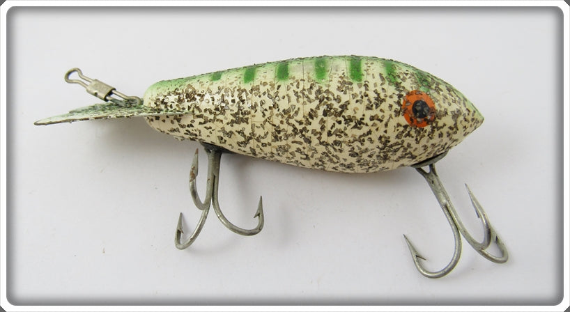 Bomber Bait Co Christmas Tree Bomber