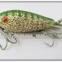 Bomber Bait Co Christmas Tree Bomber