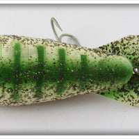 Bomber Bait Co Christmas Tree Bomber