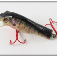 Bagley Bream On White Small Fry Bream