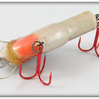 Bagley Bream On White Small Fry Bream