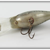 Rebel Naturalized Crappie Deep Wee R In Box