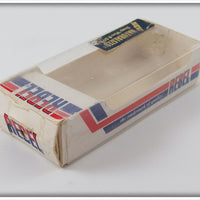 Rebel Naturalized Crappie Deep Wee R In Box