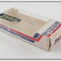 Rebel Naturalized Crappie Deep Wee R In Box