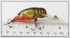 Bagley Dark Crayfish On Copper Foil Small Fry Crayfish