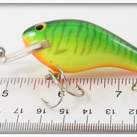 Bagley Hot Tiger Diving Killer B II