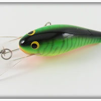 Bagley Hot Tiger Diving Killer B II
