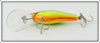 Bagley Hot Tiger Diving Killer B II