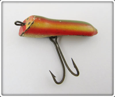 Pflueger Rainbow Flyrod Wizard Wiggler