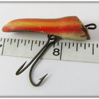 Pflueger Rainbow Flyrod Wizard Wiggler