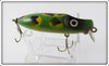 Millsite Frog Spot 100 Series Floater