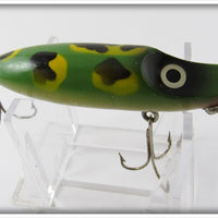 Millsite Frog Spot 100 Series Floater
