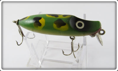 Millsite Frog Spot 100 Series Floater
