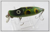 Millsite Frog Spot 100 Series Floater