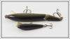 Rebel Naturalized Bass Floater Pair