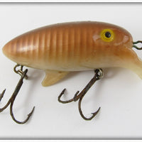 Cordell Brown Striped Water Scout