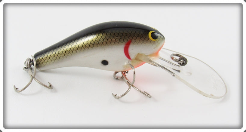 Vintage Bagley Tennessee Shad Diving Killer B II Lure