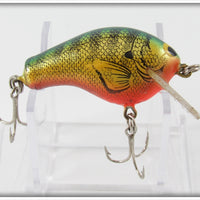 Vintage Bagley True Life Spring Bream Honey B Lure 