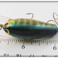 Bagley True Life Spring Bream Honey B