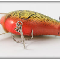 Bagley True Life Spring Bream Honey B