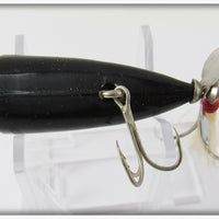 Whopper Stopper Solid Black Topper