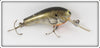 Vintage Bagley True Life Shad Killer B II Lure