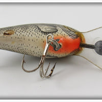 Bagley True Life Shad Killer B II