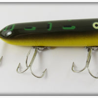 Heddon Bullfrog Lucky 13 In Correct Box 2500 BF