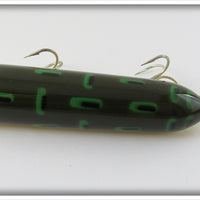 Heddon Bullfrog Lucky 13 In Correct Box 2500 BF