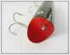 Heddon Bullfrog Lucky 13 In Correct Box 2500 BF