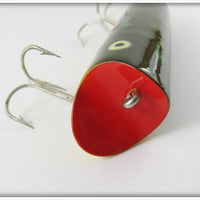 Heddon Bullfrog Lucky 13 In Correct Box 2500 BF