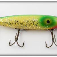 Gilmore Silver Flitter Jumper