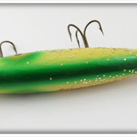 Gilmore Silver Flitter Jumper