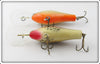 Poe's Brown Scale & Bass Crankbait Pair