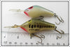 Poe's Bass & Blue Scale Crankbait Pair