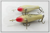 Poe's Bass & Blue Scale Crankbait Pair